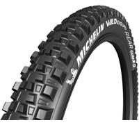 Michelin Wild Enduro Neumático - 29 x 2.4 sin Cámara Plegable Negro 33tpi