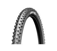 Michelin Wild MUD Cubierta, Unisex, Negro, 29X2.00
