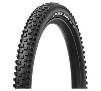 Michelin Wild Rear 4x55 Tpi Dark Racing Line Tubeless 29´´ X 2.60 MTB Tyre Reloj, Plata, Regular