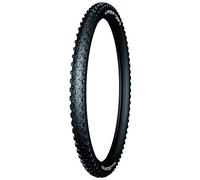 Michelin Wildgrip'R2 Cubierta, Negro, 29 x 2 cm