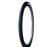 Michelin Wildrun TR Cubierta, Negro, 27.5x1.40