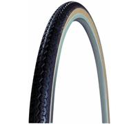 MICHELIN World Tour Copertura, Unisex Adulto, para/Nero, 700X35