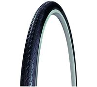 MICHELIN World Tour Cubierta, Deportes y Aire Libre, Blanco/Negro, 650X35B