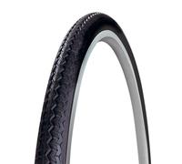 Michelin World Tour Tyre 650 x 35a / 26 x 1.375" Black (35-590)