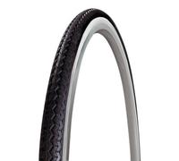 Michelin World Tour Tyre 650 x 35a / 26 x 1.375" Black / White (35-590)
