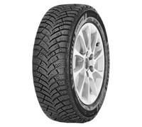 Michelin X-Ice North 4 ( 255/45 R19 104H XL, con clavos )