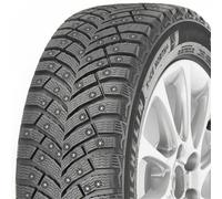 Michelin X-Ice North 4 ( 275/55 R20 117T XL, SUV, con clavos )