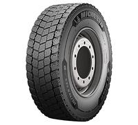 Michelin X Multi 315/80 R22.5 156/150L coche de turismo Neumáticos de invierno Neumáticos 974239