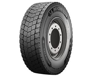 MICHELIN X MULTI D 20PR RFID 315/80R22.5 156/154L (150/150M) TL