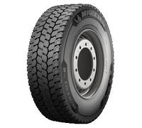 Michelin X Multi Grip D 295/80 R22.5 154/150L coche de turismo Neumáticos de invierno Neumáticos 492313