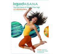 Micheline Berry's Liquid Asana Vinyasa Flow Yoga: Yoga Elixirs [Reino Unido] [DVD]
