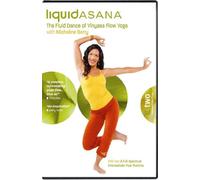 Micheline Berry's Liquid Asana: Volume 2 [Reino Unido] [DVD]