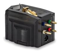 Michell Engineering Cusis M - Cellule pour platine vinyle hi-fi, MC, Bore, Micro-line