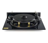 Michell Engineering GyroDec - Tocadiscos de vinilo, Manual, Tracción por correa