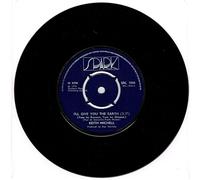 Michell, Keith - Michell, Keith I'll Give You The Earth 7" Spark SRL1046 VG 1970