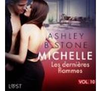 Michelle 10 : Les Dernières Flammes - Une Nouvelle Érotique