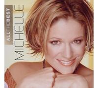 Michelle – All the Best – CD