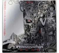 Birsky, Michelle & Kevin Henthorn - Terminator Zero [Vinilo]