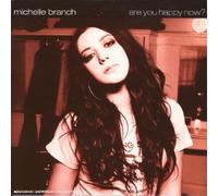 Michelle Branch - Are You Happy Now?