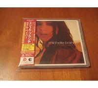 Michelle Branch - Brand New Album