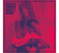 Michelle Branch Hopeless Romantic (CD) Album (Importación USA)