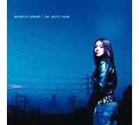 Michelle Branch - The Spirit Room by Michelle Branch Enhanced edition (2001) Audio CD