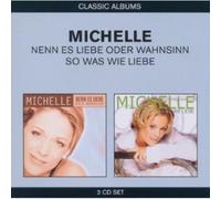 michelle - classic albums (2in1)