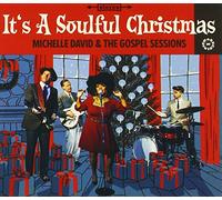 Michelle David & the Gos - It's a Soulful Christmas