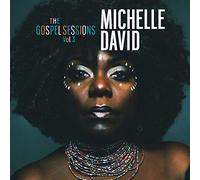 Michelle David & The Gospel Sessions - Vol 3 (Vinyl) [Import] [Vinilo]