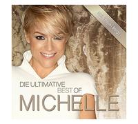 Michelle – Die Ultimative Best of (incluye Du Idiot Neue Version) – CD – Importación USA