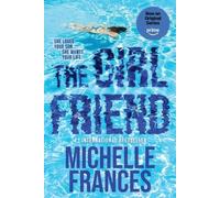 Michelle Frances The Girlfriend (Tapa blanda) (Importación USA)