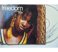 Michelle Gayle - Freedom( 7 Remix)