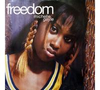 Michelle Gayle - Freedom (Classic Expo Mix) [Vinyl Single]