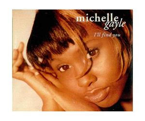 Michelle Gayle - I'Ll Find You