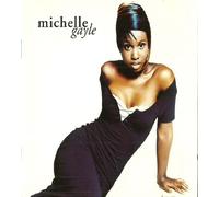 Michelle Gayle - incl. Happy Just To Be With You