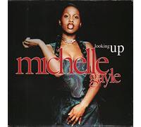 Michelle Gayle - Looking Up - Michelle Gayle 7" 45