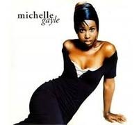 Michelle Gayle - Michele Gayle [Casete]