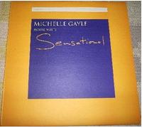 Michelle Gayle - Michelle Gayle - Sensational - 1st Avenue