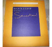 Michelle Gayle - Michelle Gayle - Sensational - [2X12"]