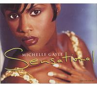 Michelle Gayle - Sensational