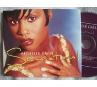 Michelle Gayle - Sensational