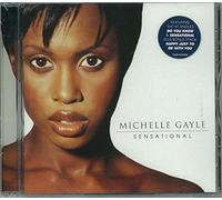 Michelle Gayle - Sensational