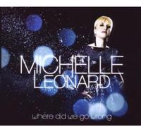 Michelle Leonard - Where Did We Go (2-Track)