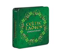 Michelle Lindahl - Celtic Ladies Christmas
