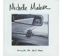 Michelle Malone: Beneath The Devil Moon