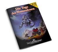 Michelle Melchers DSA3 - Die Tage des Namenlosen (remastered) (Tapa blanda)