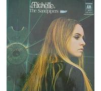 Michelle, Michelle - The Sandpipers. Michelle. Club Sonderauflage Stereo