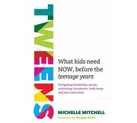 Michelle Mitchell Tweens (Tapa blanda)