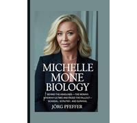 Michelle Mone Biology: Behind the Headlines -The Woman Who Built Ultimo and Faced the Fallout- Scandal, Scrutiny, and Survival