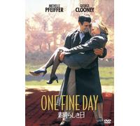Michelle Pfeiffer - One Fine Day [Edizione: Giappone] [Italia] [DVD]